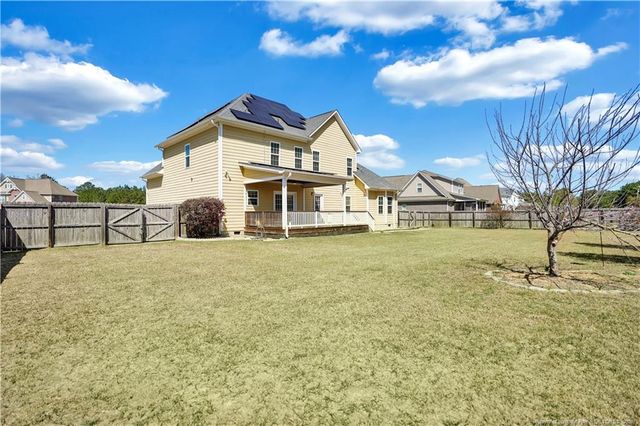 2816 Sand Trap Lane, Hope Mills, NC 28348