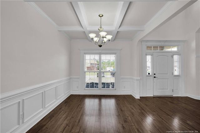 2816 Sand Trap Lane, Hope Mills, NC 28348