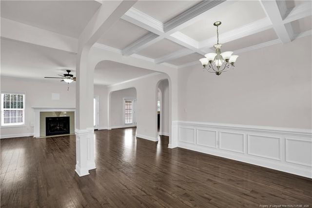 2816 Sand Trap Lane, Hope Mills, NC 28348