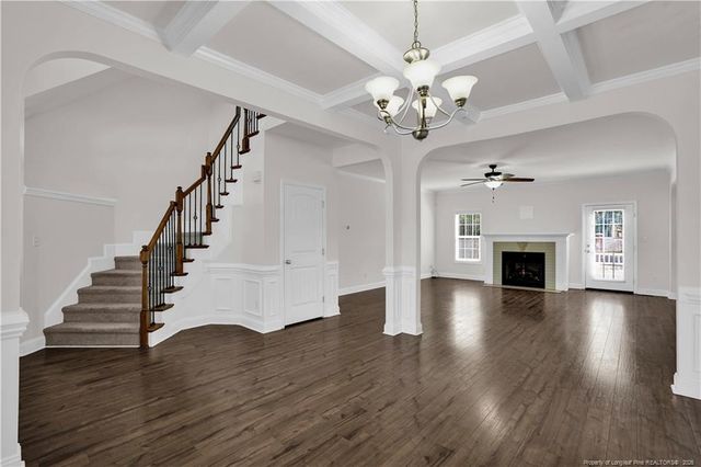 2816 Sand Trap Lane, Hope Mills, NC 28348