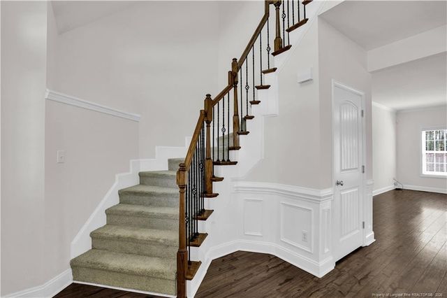 2816 Sand Trap Lane, Hope Mills, NC 28348