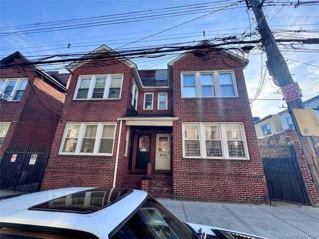 88-16 85th Street, Woodhaven, NY 11421