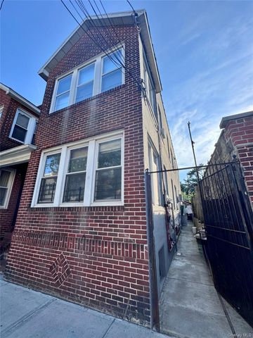 88-16 85th Street, Woodhaven, NY 11421
