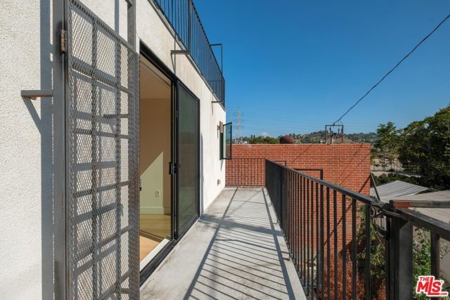 2412 Eads Street 7, Los Angeles, CA 90031