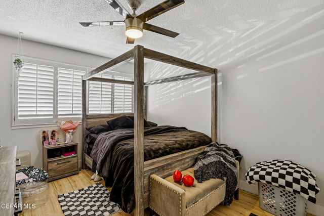 10101 CHINABERRY Drive, El Paso, TX 79925