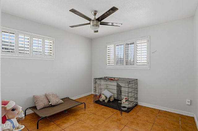 10101 CHINABERRY Drive, El Paso, TX 79925