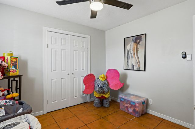 10101 CHINABERRY Drive, El Paso, TX 79925