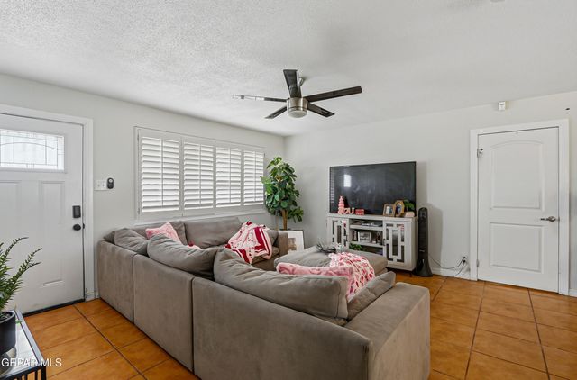 10101 CHINABERRY Drive, El Paso, TX 79925