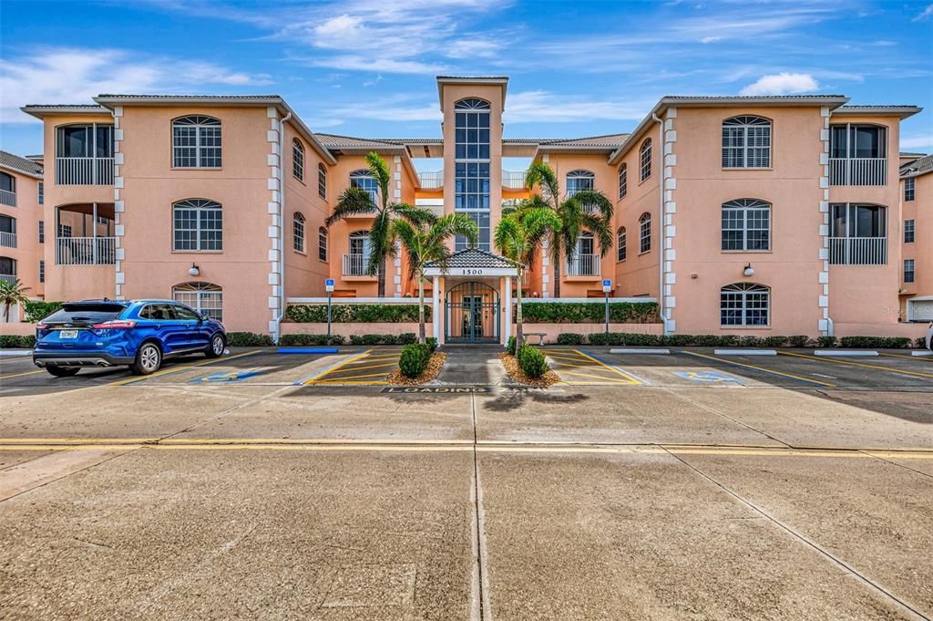 1502 GONDOLA PARK DRIVE 1502, Venice, FL 34292