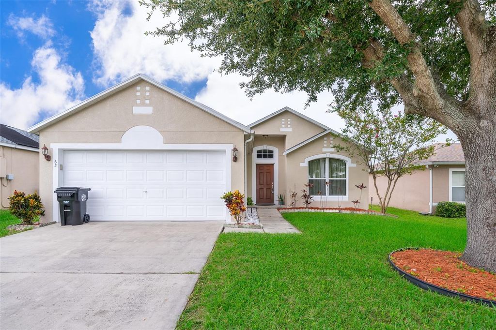 63 JETT LOOP, Apopka, FL 32712