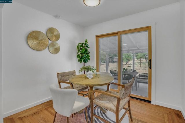 1510 Huston Rd, Lafayette, CA 94549