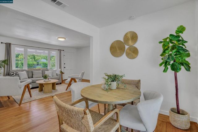 1510 Huston Rd, Lafayette, CA 94549