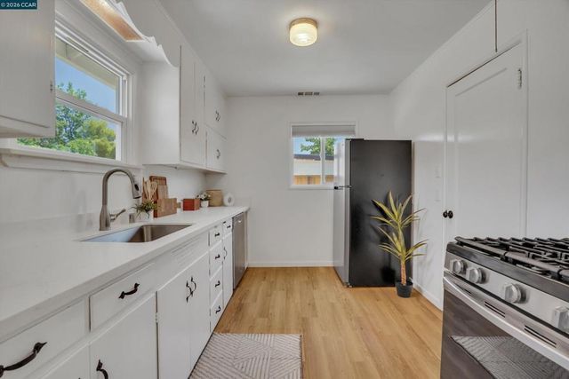 1510 Huston Rd, Lafayette, CA 94549