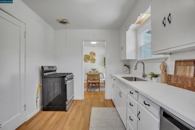 1510 Huston Rd, Lafayette, CA 94549