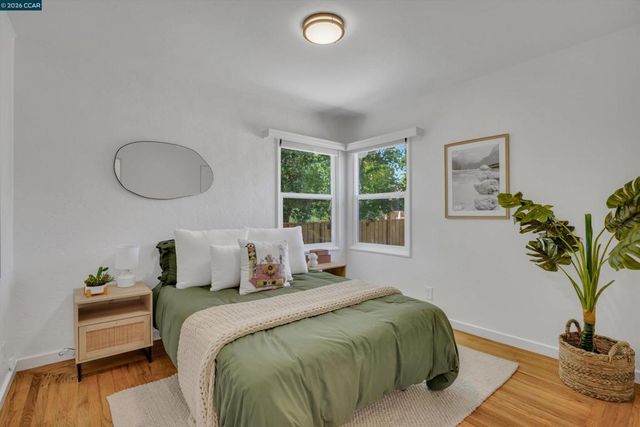 1510 Huston Rd, Lafayette, CA 94549