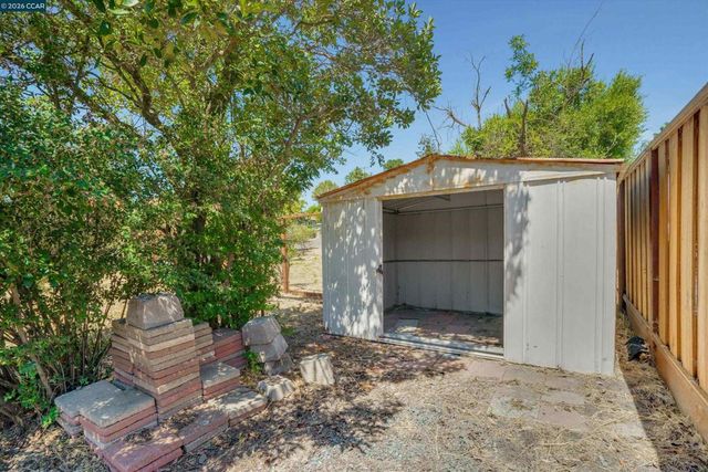 1510 Huston Rd, Lafayette, CA 94549