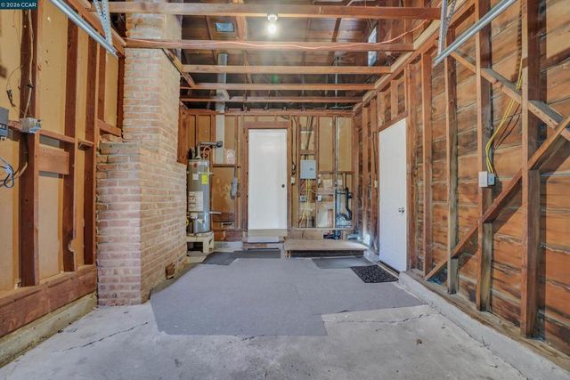 1510 Huston Rd, Lafayette, CA 94549