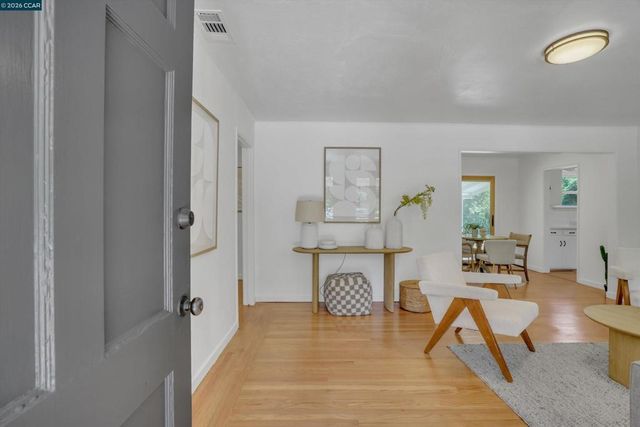 1510 Huston Rd, Lafayette, CA 94549