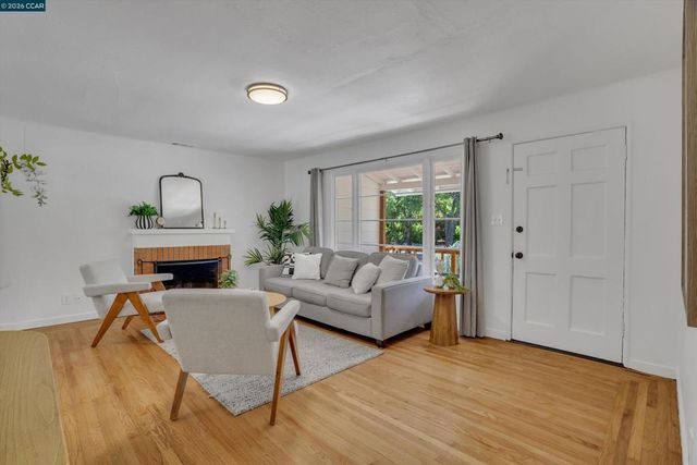 1510 Huston Rd, Lafayette, CA 94549