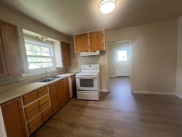 840 W Stewart Avenue, Medford, OR 97501