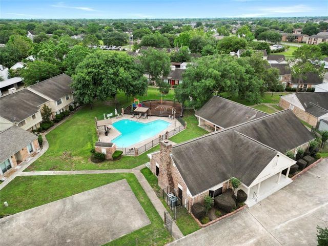 6416 Bankside Drive 42, Houston, TX 77096