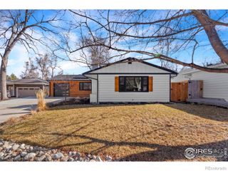 800 Colorado Street, Fort Collins, CO 80524
