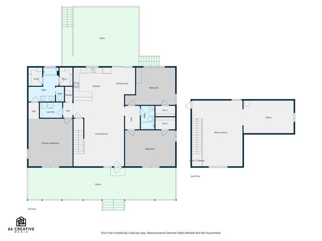 123 Meadowood DR, Elgin, TX 78621