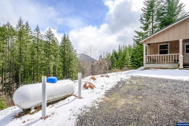 57700 Blowout Rd, Idanha, OR 97350