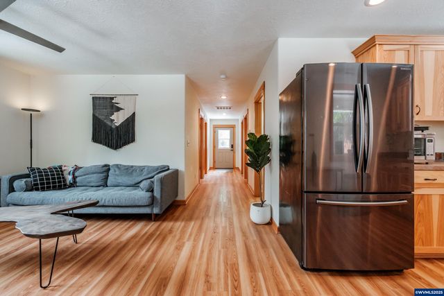 57700 Blowout Rd, Idanha, OR 97350