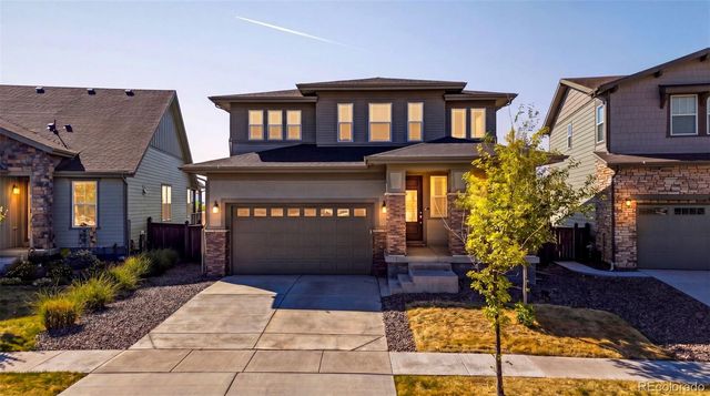 1913 Coopers Hawk Court, Brighton, CO 80601