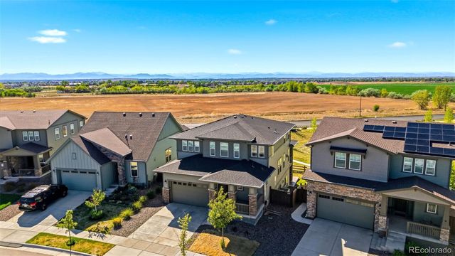 1913 Coopers Hawk Court, Brighton, CO 80601