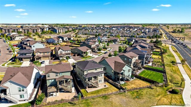 1913 Coopers Hawk Court, Brighton, CO 80601