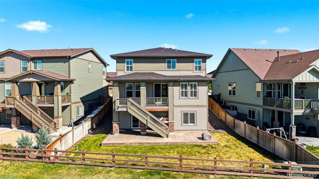 1913 Coopers Hawk Court, Brighton, CO 80601