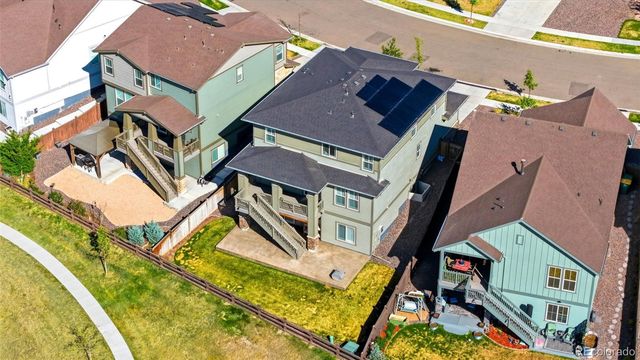 1913 Coopers Hawk Court, Brighton, CO 80601
