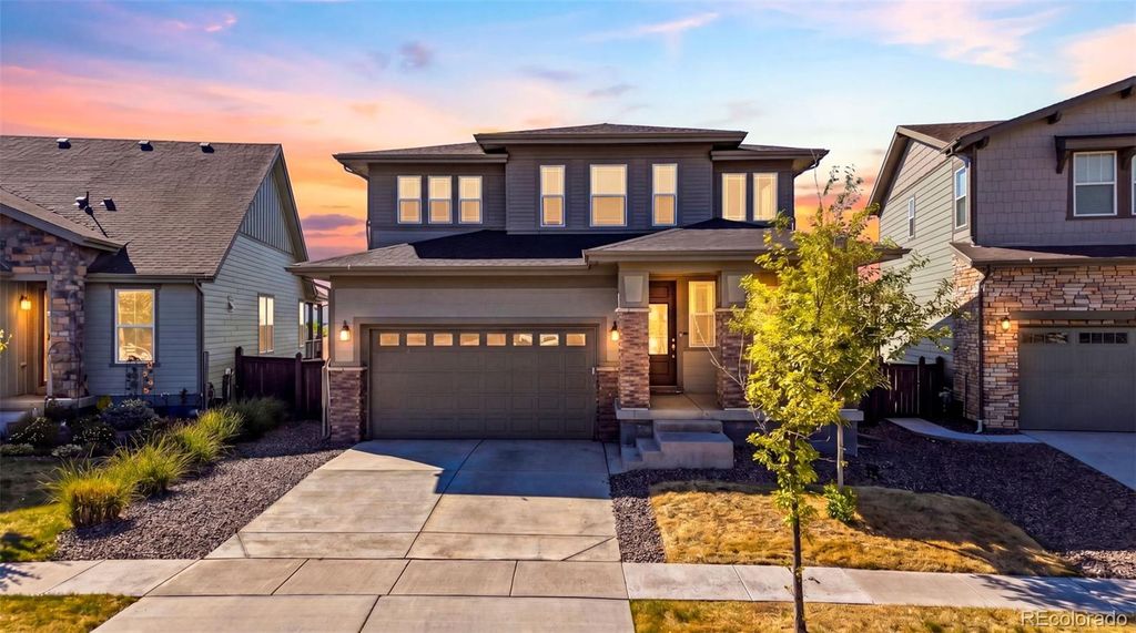1913 Coopers Hawk Court, Brighton, CO 80601