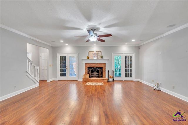 300 Brantley Ridge, Warner Robins, GA 31088