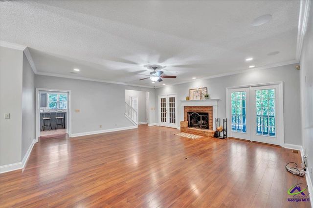 300 Brantley Ridge, Warner Robins, GA 31088