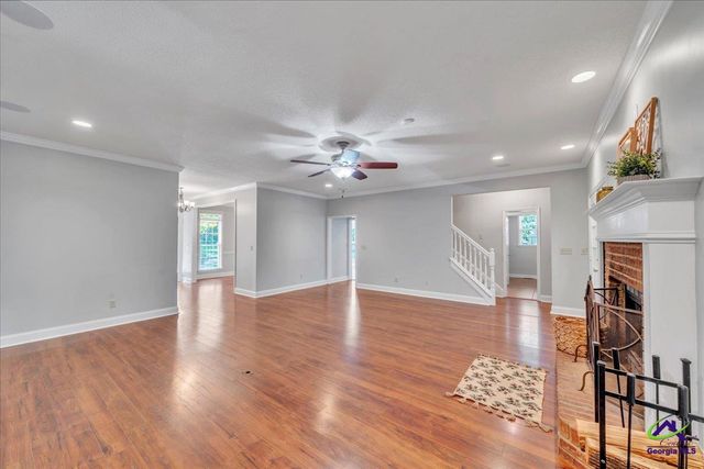300 Brantley Ridge, Warner Robins, GA 31088