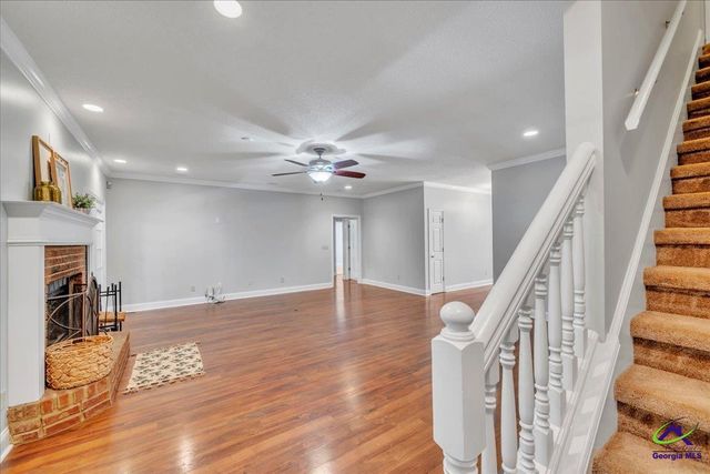 300 Brantley Ridge, Warner Robins, GA 31088