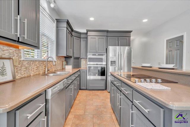 300 Brantley Ridge, Warner Robins, GA 31088