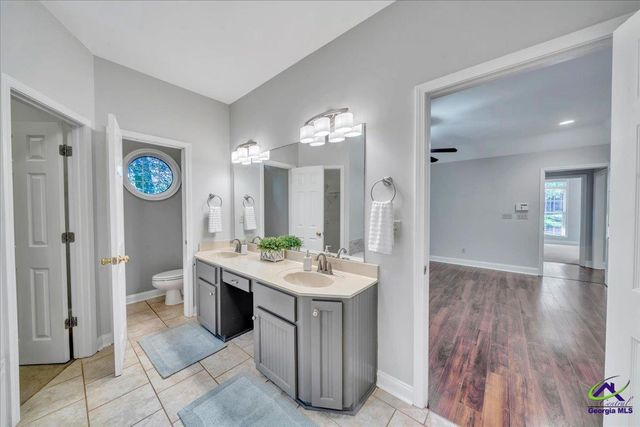 300 Brantley Ridge, Warner Robins, GA 31088