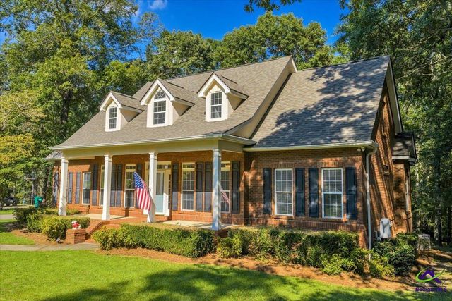 300 Brantley Ridge, Warner Robins, GA 31088