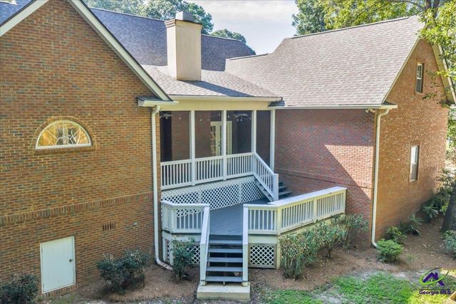 300 Brantley Ridge, Warner Robins, GA 31088