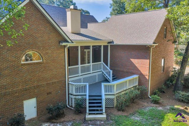300 Brantley Ridge, Warner Robins, GA 31088