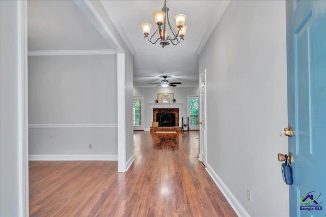 300 Brantley Ridge, Warner Robins, GA 31088