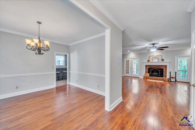 300 Brantley Ridge, Warner Robins, GA 31088