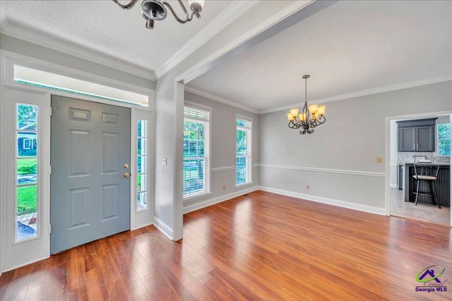 300 Brantley Ridge, Warner Robins, GA 31088
