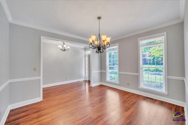 300 Brantley Ridge, Warner Robins, GA 31088