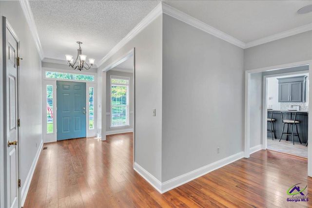 300 Brantley Ridge, Warner Robins, GA 31088
