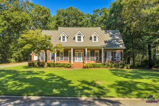 300 Brantley Ridge, Warner Robins, GA 31088